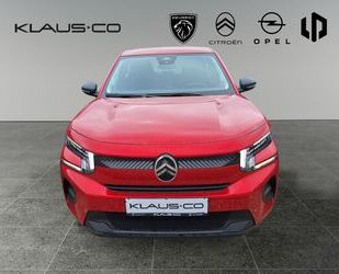 Citroen C3 Gebrauchtwagen