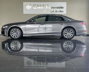 Audi A8 Gebrauchtwagen