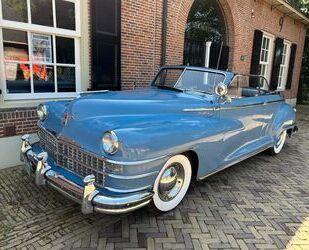 Chrysler Andere Oldtimer