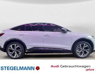Audi Q4 Gebrauchtwagen