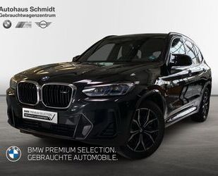 BMW X3 M40 Gebrauchtwagen