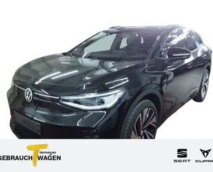 VW ID.4 Gebrauchtwagen