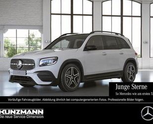 Mercedes-Benz GLB 250 Gebrauchtwagen