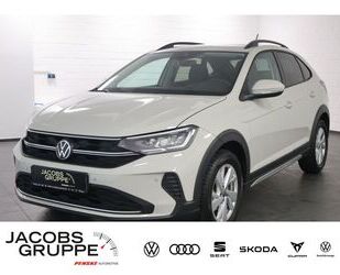 VW Taigo Gebrauchtwagen