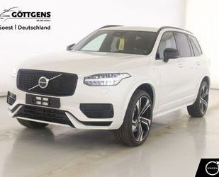 Volvo XC90 Gebrauchtwagen