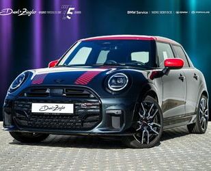 Mini Cooper S Gebrauchtwagen