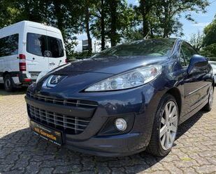 Peugeot 207 Gebrauchtwagen