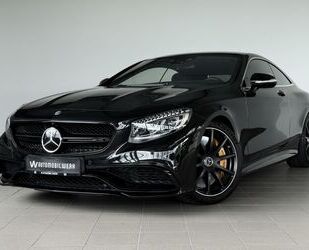 Mercedes-Benz S 63 AMG Gebrauchtwagen