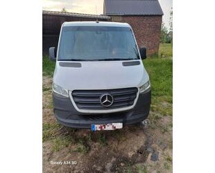 Mercedes-Benz Sprinter Gebrauchtwagen