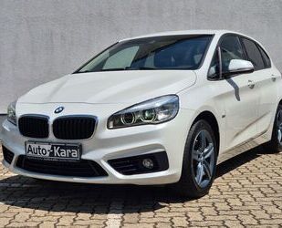 BMW 225 Active Tourer Gebrauchtwagen