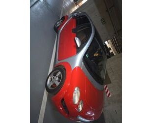 Smart ForFour Gebrauchtwagen