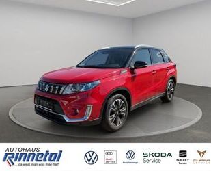 Suzuki Vitara Gebrauchtwagen