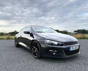 VW Scirocco Gebrauchtwagen