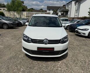 VW Sharan Gebrauchtwagen