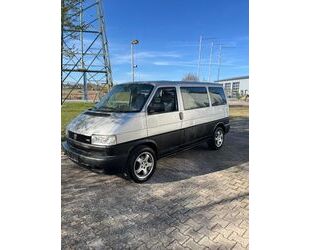 VW T4 andere Gebrauchtwagen
