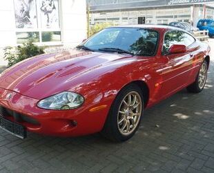 Jaguar XKR Gebrauchtwagen