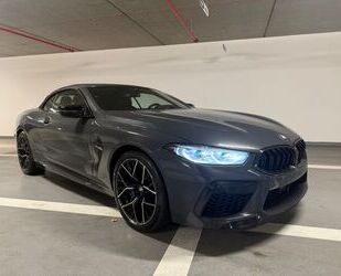 BMW M8 Gebrauchtwagen