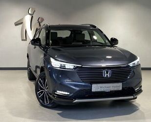 Honda HR-V Gebrauchtwagen