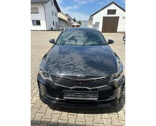 Kia Optima Gebrauchtwagen