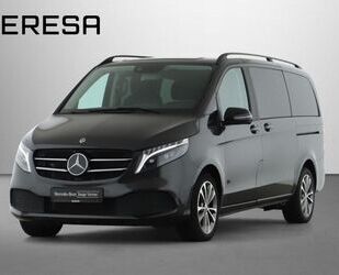 Mercedes-Benz V 300 Gebrauchtwagen