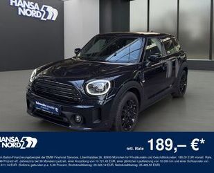 Mini Cooper Countryman Gebrauchtwagen