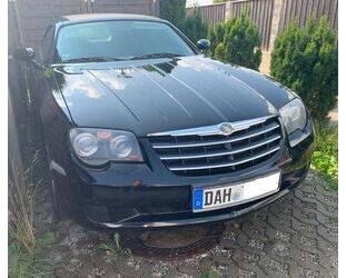 Opel Crossfire 