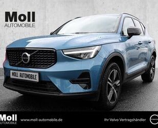 Volvo XC40 Gebrauchtwagen