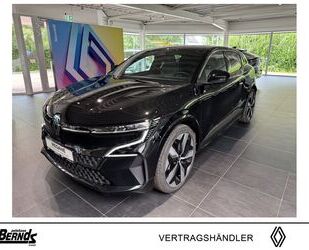 Renault Megane Gebrauchtwagen