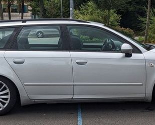 Seat Exeo Gebrauchtwagen