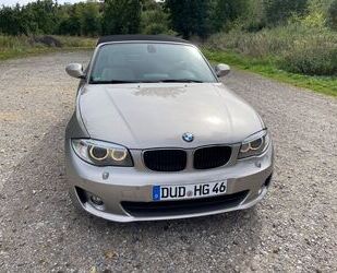 BMW 120 Gebrauchtwagen