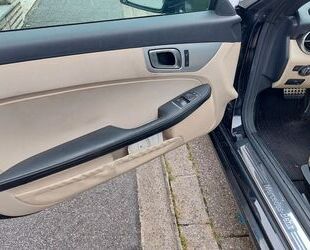 Mercedes-Benz SLC 200 Gebrauchtwagen