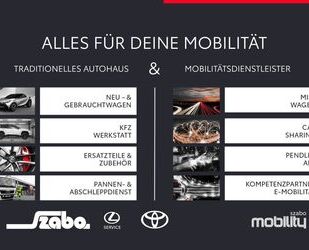 Toyota Proace (Verso) Gebrauchtwagen