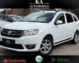 Dacia Logan Gebrauchtwagen