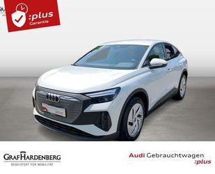 Audi Q4 e-tron Gebrauchtwagen