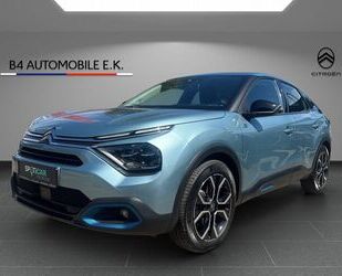 Citroen C4 Gebrauchtwagen