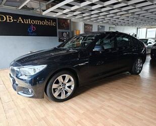 BMW 535 Gran Turismo Gebrauchtwagen