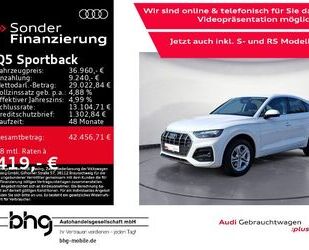 Audi Q5 Gebrauchtwagen