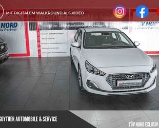 Hyundai i30 Gebrauchtwagen