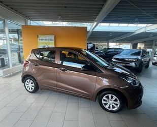 Hyundai i10 Gebrauchtwagen