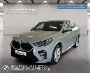 BMW X2 Gebrauchtwagen