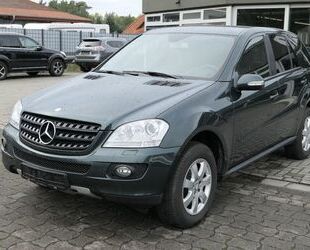 Mercedes-Benz ML 280 Gebrauchtwagen