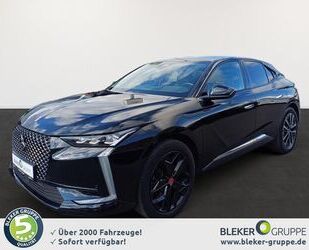DS Automobiles DS4 Gebrauchtwagen