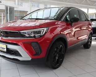 Opel Crossland (X) Gebrauchtwagen