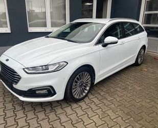 Ford Mondeo Gebrauchtwagen
