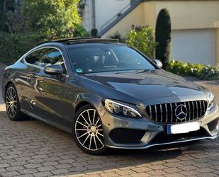 Mercedes-Benz C 200 Gebrauchtwagen