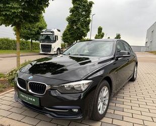 BMW 318 Gebrauchtwagen