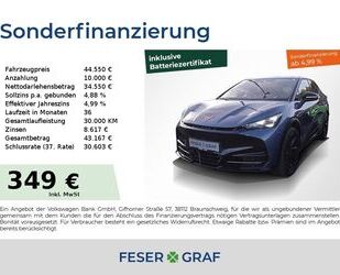 Cupra Tavascan Gebrauchtwagen