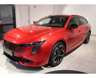 Peugeot 508 Gebrauchtwagen