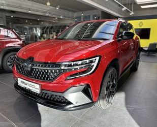 Renault Austral Gebrauchtwagen