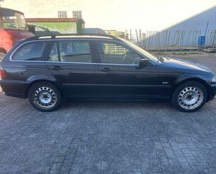 BMW 330 Gebrauchtwagen